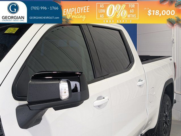 2025 GMC Sierra 1500 Elevation- Safety Pkg - Preferred Pkg in Cars & Trucks in Barrie - Image 4
