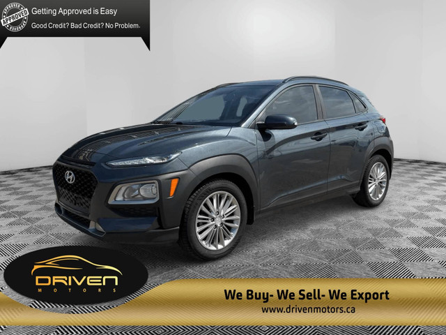 2018 Hyundai Kona 2.0L Preferred FWD in Cars & Trucks in Medicine Hat