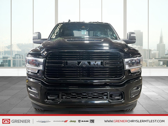 2023 Ram 3500 dans Autos et camions  à Ville de Montréal - Image 2
