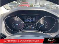 2018 Ford Focus SE 49,133 KM $14999 It is fully loaded with all power options. Stock # 8035 Rebuilt... (image 6)