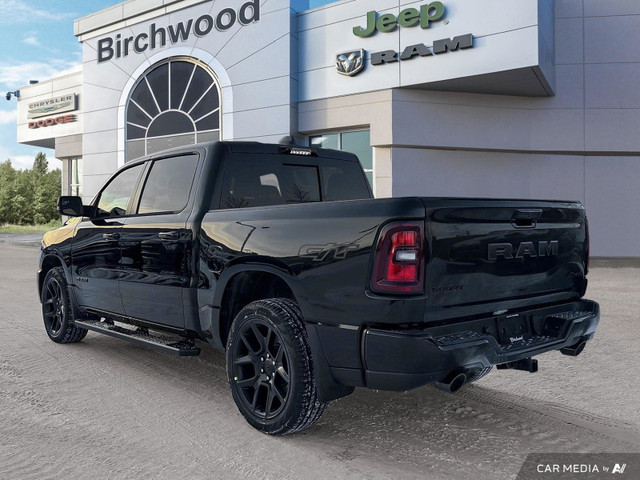 2025 Ram 1500 Sport | EMPLOYEE PRICING | 0% FINANCING | OIL CHAN in Cars & Trucks in Winnipeg - Image 4