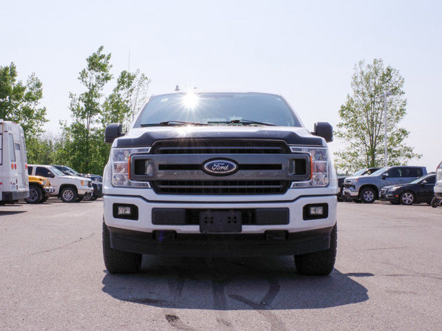2018 Ford F-150 XLT - Integrated Turn Signal Mirrors in Cars & Trucks in Belleville - Image 3