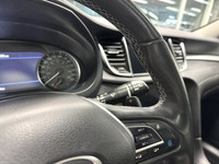 The 2021 Infiniti QX50 Luxe presents a compelling combination of power and sophistication with its e... (image 9)