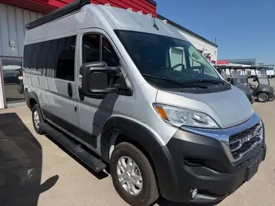 2024 BRAND NEW JAYCO COMET 18C CLASS B, RAM PROMASTER (AT22495) $129,888 CALL ANDREW 780-499-5692 Ch...