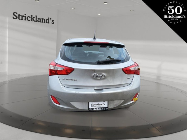 2014 HYUNDAI ELANTRA GT GT SE AT in Cars & Trucks in Stratford - Image 4