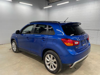 Looking for a stylish and capable compact SUV? Look no further than this stunning 2015 Mitsubishi RV... (image 3)