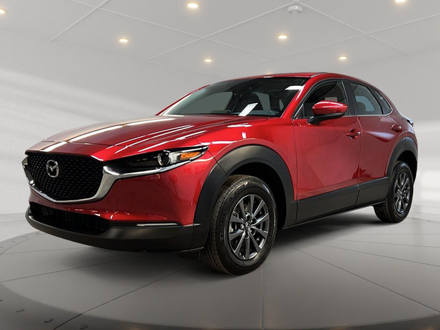 2023 Mazda CX-30 GX 4RM in Cars & Trucks in Laval / North Shore