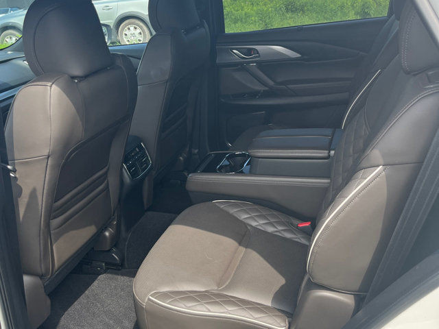 2021 Mazda CX-9 Signature AWD | Leather | Sunroof | Nav in Cars & Trucks in Guelph - Image 4