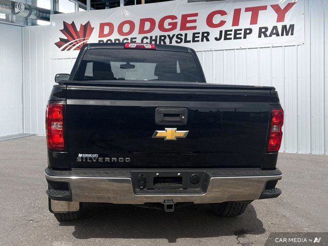 2014 Chevrolet Silverado 1500 in Cars & Trucks in Saskatoon - Image 4