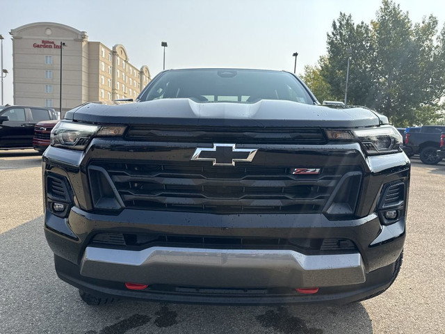 2025 Chevrolet Colorado Z71 in Cars & Trucks in Edmonton - Image 3