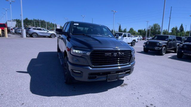 2025 Ram 1500 Sport | 4X4 | Leather | NAV | Backup Camera in Cars & Trucks in Prince George - Image 4