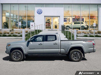 Only 33,397 Miles! This Toyota Tacoma boasts a Regular Unleaded V-6 3.5 L/211 engine powering this A... (image 1)