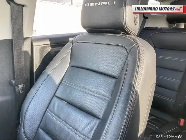 2023 GMC Terrain Denali in Cars & Trucks in Hamilton - Image 24