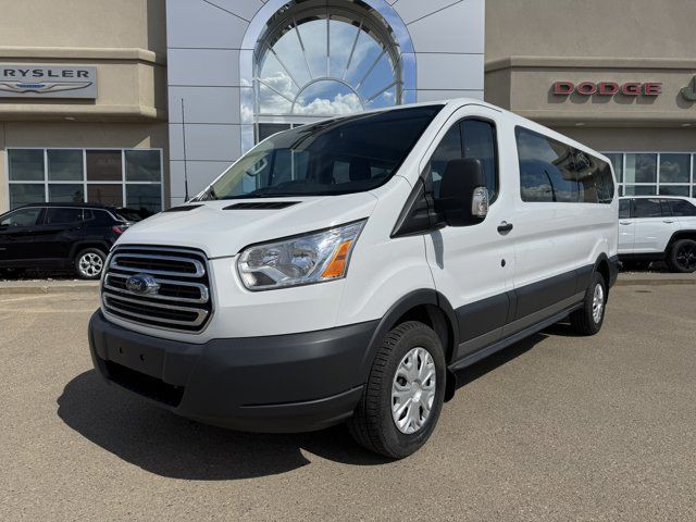 2017 Ford Transit Wagon T350 in Cars & Trucks in Edmonton - Image 2