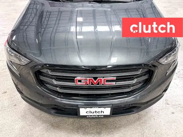 2019 GMC Terrain SLE AWD w/ Apple CarPlay, Heated Front Seats, R in Cars & Trucks in Ottawa - Image 8
