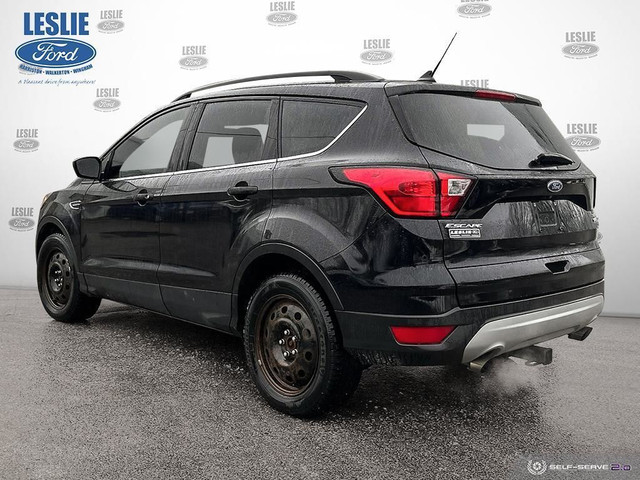  2019 Ford Escape SEL 4WD in Cars & Trucks in Stratford - Image 4