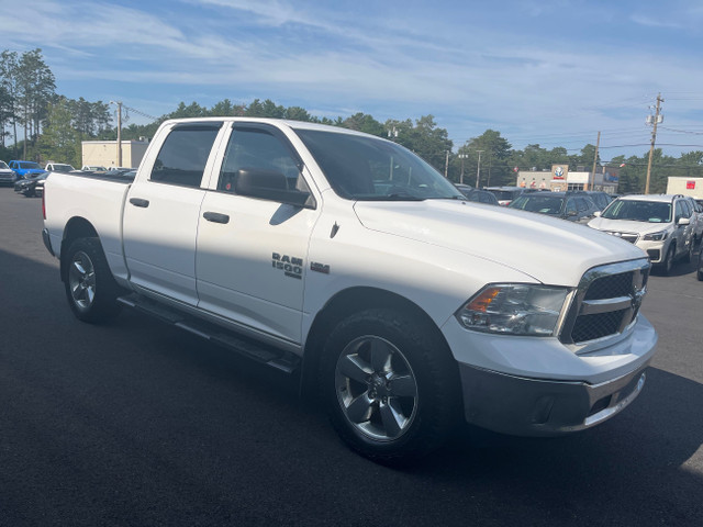 2019 RAM 1500 Classic ST PRICED TO MOVE! BACKUP CAM! CALL NOW! in Cars & Trucks in Annapolis Valley - Image 4