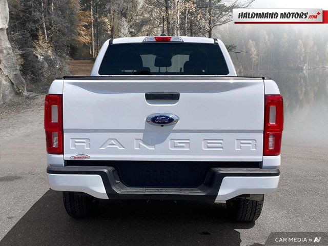 2023 Ford Ranger XLT in Cars & Trucks in Hamilton - Image 4
