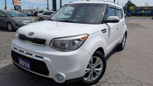 2014 Kia Soul EX