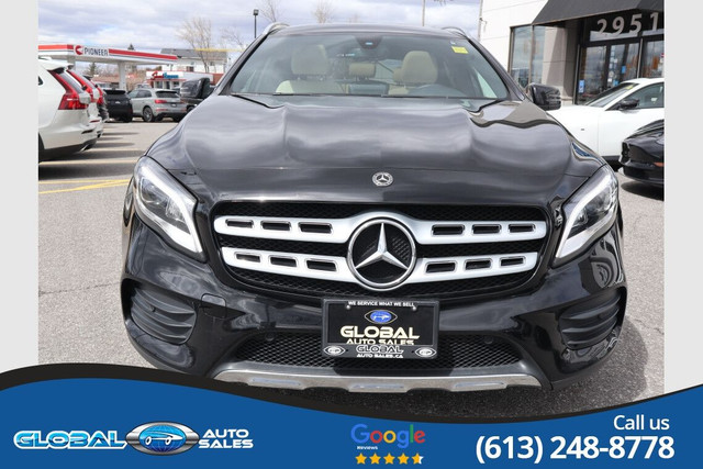 2019 Mercedes-Benz GLA-Class GLA250 4MATIC in Cars & Trucks in Ottawa - Image 2