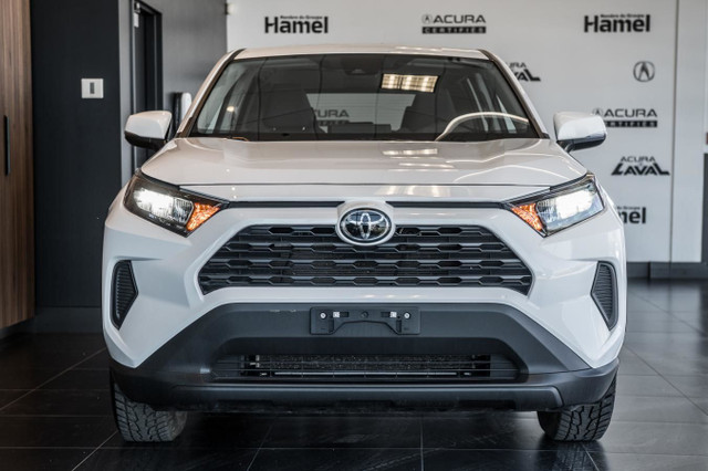 2023 Toyota RAV4 LE AWD à vendre in Cars & Trucks in Laval / North Shore - Image 2
