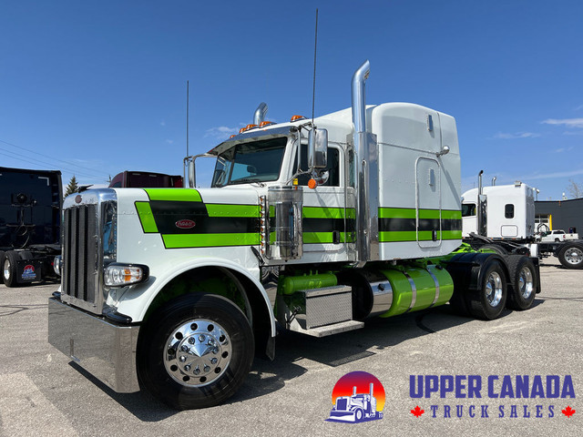  2019 Peterbilt 389 in Heavy Trucks in Saskatoon - Image 3