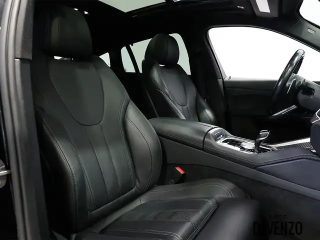 2022 BMW X6 Advanced Driver Assistance Package & Black Pack in Cars & Trucks in Laval / North Shore - Image 10