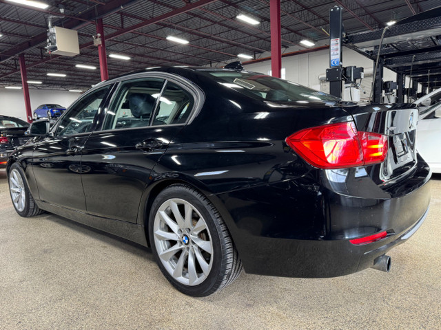 2013 BMW 3 Series 4dr Sdn 320i xDrive AWD - BLUETOOTH - HEATED S in Cars & Trucks in Mississauga / Peel Region - Image 3