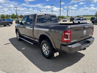 Thanks for checking out our Mountain View Dodge inventory! 2020 RAM 2500 Laramie 6.7L Cummins Diesel... (image 7)