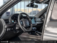 Engine: 8 Cylinder Engine 5.7L L/100Km City: 16.7 L/100Km Hwy: 10.9 Safety Equipment ABS And Driveli... (image 9)