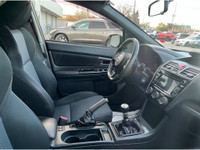 NO ACCIDENTS!! HEATED SEATS, MANUAL TRANSMISSION, CLOTH INTERIOR, ALLOY WHEELS, AM/FM/CD, BLUETOOTH,... (image 2)