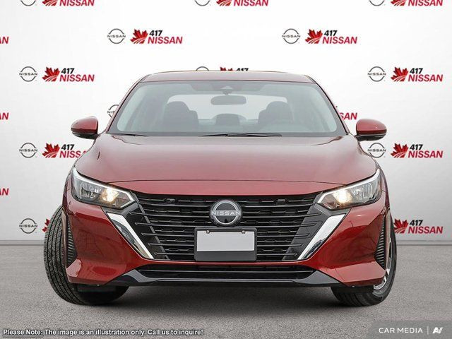 2025 Nissan Sentra SV in Cars & Trucks in Ottawa - Image 2