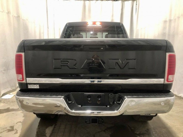 2018 Ram 3500 in Cars & Trucks in Red Deer - Image 3