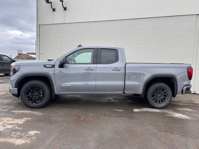 2024 GMC Sierra 1500 Elevation in Cars & Trucks in New Glasgow - Image 2