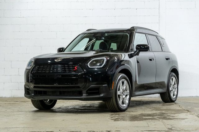 2025 MINI Countryman Cooper S ALL4 | Esprit urbain | Premier dans Autos et camions  à Ville de Montréal - Image 3