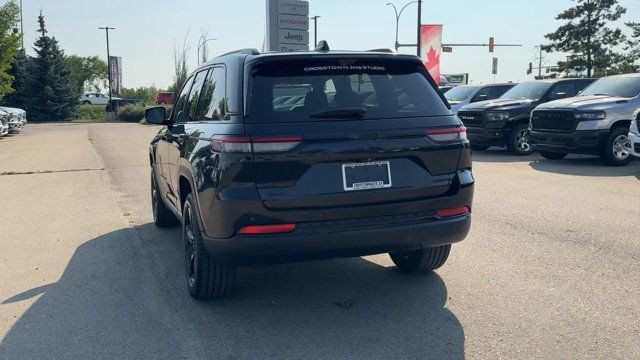 2023 Jeep Grand Cherokee Limited | Remote Start | Heated Seats in Cars & Trucks in Edmonton - Image 4