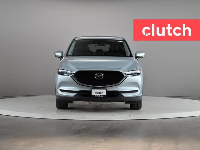 2021 Mazda CX-5 GS AWD w/ Apple CarPlay, Heated Front Seats, Rea in Cars & Trucks in City of Toronto - Image 3