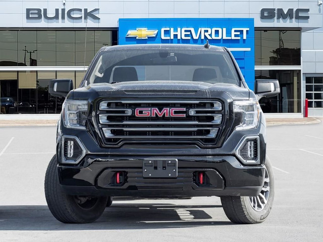 2021 GMC Sierra 1500 AT4 4WD Crew Cab 147 AT4 in Cars & Trucks in Oakville / Halton Region - Image 2