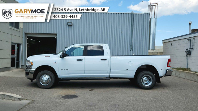2024 Ram 3500 in Cars & Trucks in Lethbridge - Image 2