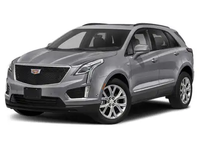 Refined, intuitive, and unmistakably Cadillac. This 2023 XT5 Premium Luxury AWD blends all-weather c...