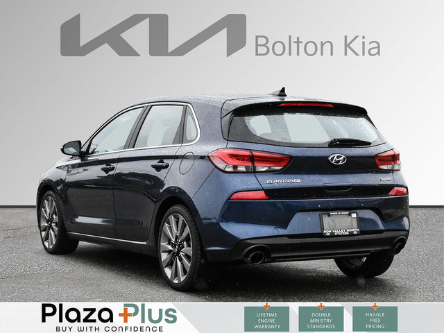 2018 Hyundai Elantra GT Sport in Cars & Trucks in Mississauga / Peel Region - Image 4