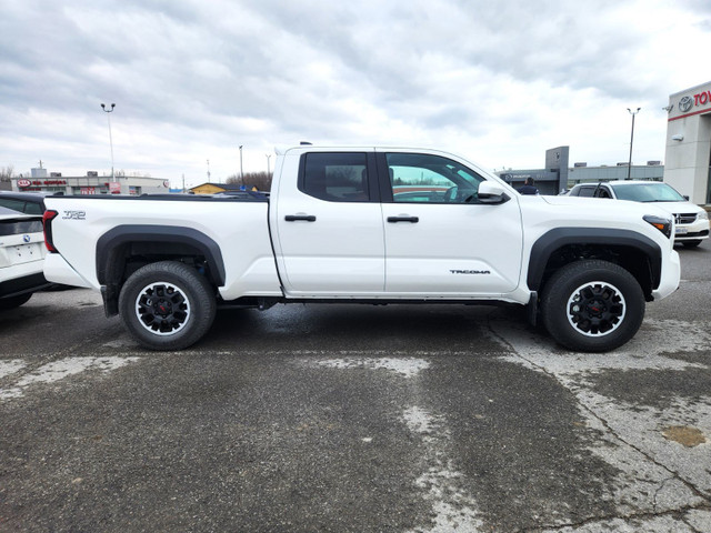 2024 Toyota Tacoma TRD Off Road in Cars & Trucks in Belleville - Image 4