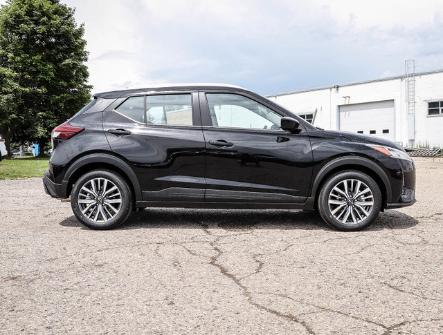2025 Nissan Kicks Play SV WATERLOO SUMMER BLOWOUT! in Cars & Trucks in Kitchener / Waterloo - Image 3