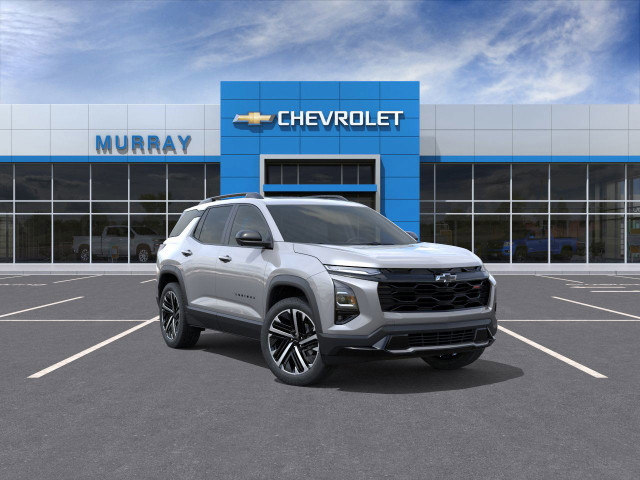 2026 Chevrolet Equinox AWD RS in Cars & Trucks in Medicine Hat - Image 2