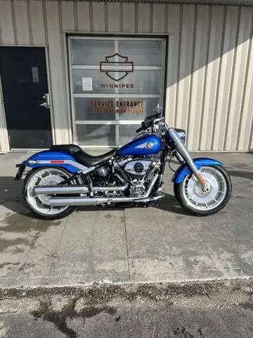 Harley-Davidson Winnipeg has New Owners and Management! We are excited to show you what we've done i...