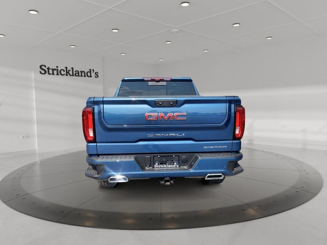 2025 GMC SIERRA 1500 DENALI in Cars & Trucks in Stratford - Image 4
