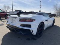 The 2025 Chevrolet Corvette is an icon in our heritage. This sports car is sought after by enthusias... (image 8)