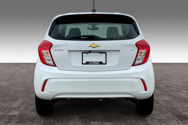 2020 Chevrolet Spark LT in Cars & Trucks in Edmonton - Image 4