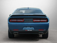 This Dodge Challenger boasts a Regular Unleaded V-6 3.6 L/220 engine powering this Automatic transmi... (image 4)