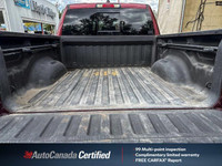 Recent Arrival! 1500 Laramie, HEMI 5.7L V8 VVT, Black Leather, 1-Year SiriusXM Guardian Subscription... (image 8)